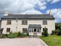 Farmhouse - B&B