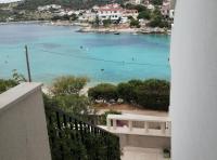 Seaside Apartments Sanda - Ferienwohnung
