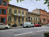 Luxine 2 - Appartement 4 pers - Proximité Gare Matabiau - B&B