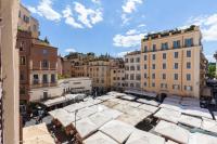 Campo dei Fiori Holiday Home - Bed and Breakfast Rome