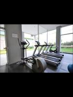 Alucinante depto más amenities - Ferienwohnung Buenos Aires