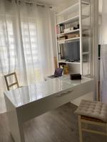 Studio Angela proche Tour Eiffel - Ferienwohnung Paris