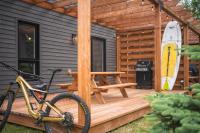 Suites du Lac Moore by Manitonga - B&B Mont-Tremblant