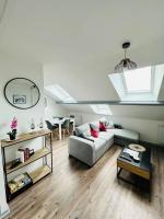 Le JJR - B&B