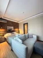Sea Sparkle - B&B