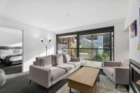 Coronet Views at La Residence du Parc - B&B Queenstown