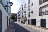 Alohamundi Puerta Osario II - B&B Sevilla