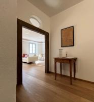 Apartment mit 1 Schlafzimmer