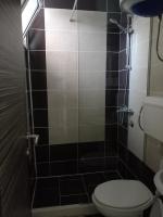 Appartement met Balkon
