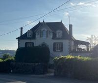 Five-Bedroom House