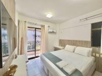 Two-Bedroom Apartment with Garden View