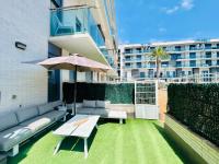 Wind duplex Cambrils beach - Bed and Breakfast Cambrils