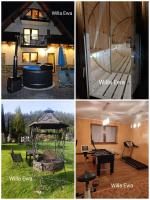 Willa Ewa - Bed and Breakfast Poronin