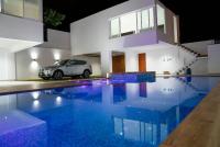 CA3 - Casa de Lujo, Fiesta y Piscina - Punta hermosa - B&B Punta Hermosa
