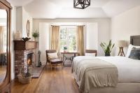 Chambre Deluxe