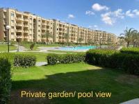 Luxirious 3 bedroom in sidi abd al Rahman next Marassi & Sea shell ,No Mix Group - B&B El Alamein