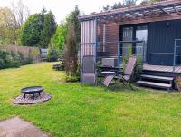 Janiołowo - Ferienwohnung Czarny Młyn