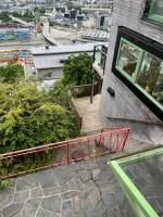 Fin leilighet med parkering! - B&B Bergen