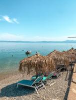 Evilion studios - Ferienwohnung Ília