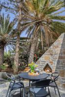 Lemoni House in Petras, Sitia, by Comfortbnb - Ferienwohnung