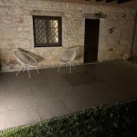 Maison O Poseidi - B&B
