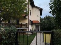 Lalatovic Two Bedroom Apartment Sokobanja - Chambres d’hôtes Soko Banja