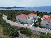 Maneni - Ferienwohnung Rogoznica