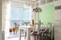 Deluxe Apartment mit 3 Schlafzimmern