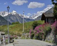 Maison de la Tour - B&B