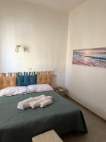 Habitación Doble con baño privado