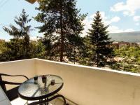 Vitosha Apartment - Bed and Breakfast Sofia