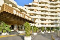Estudio Suit Alegría Benal Beach - Chambres d'hôtes Benalmádena