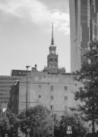 KOMFORTOWY APARTAMENT W ŚCISŁYM CENTRUM & PARKING Comfortable apartment in the very center of Warsaw - Chambres d'hôtes Varsovie