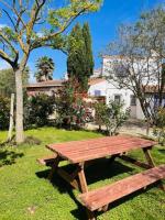 Les Laurier rose - B&B Saintes-Maries-de-la-Mer