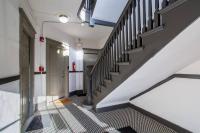 Belmont University 2mi Broadway - B&B Nashville