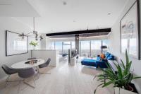 Superior Apartment with Old Town View