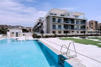 Panorama Beach - Albatros Apartment - B&B Torrox Costa