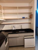 a kit da porta azul - B&B Brasília