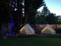 Ohana Camping - B&B Coltishall