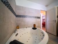 Magnifique villa climatisée avec piscine vue exceptionnelle - Chambres d’hôtes Marseille