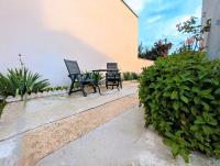 Conflans fin d'Oise bis - B&B