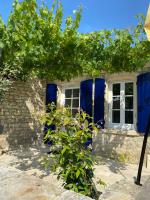Maison de pays la Chefmaliere - B&B