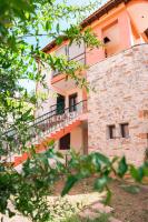 Sitholia Apartment Vatopedi - Ferienwohnung Vatopédio
