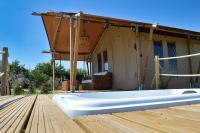 Calasole Glamping - B&B Pescia Romana