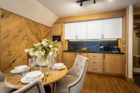 Superior Appartement met Balkon