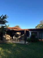 Green Grove Villa Doringkloof - B&B