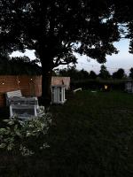 Zacisze - B&B Karczmiska