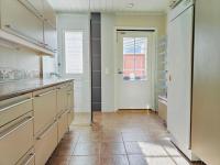 The Sunny Villa - B&B Kokkola