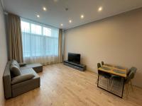 Appartement met 1 Slaapkamer en Uitzicht op de Stad