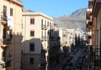 Casa Marinù - Bed and Breakfast Palermo